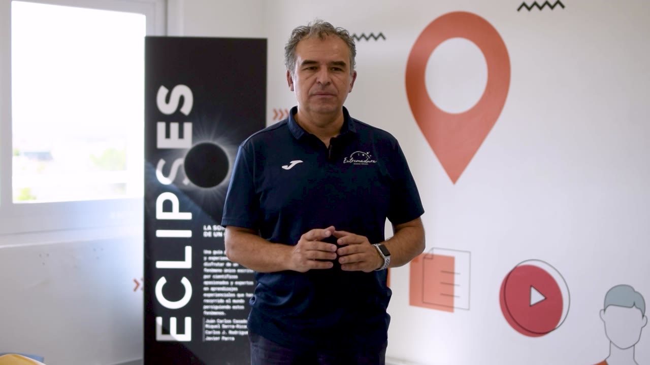 Píldora: ¿Por qué todo el mundo habla del Eclipse de 2026?