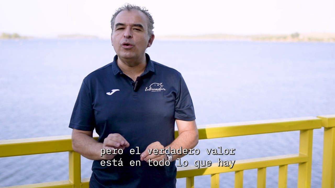 Píldora: Los mejores cielos de Extremadura