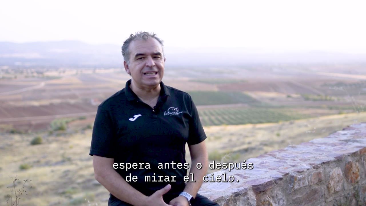 Píldora: Sabores bajo las estrellas