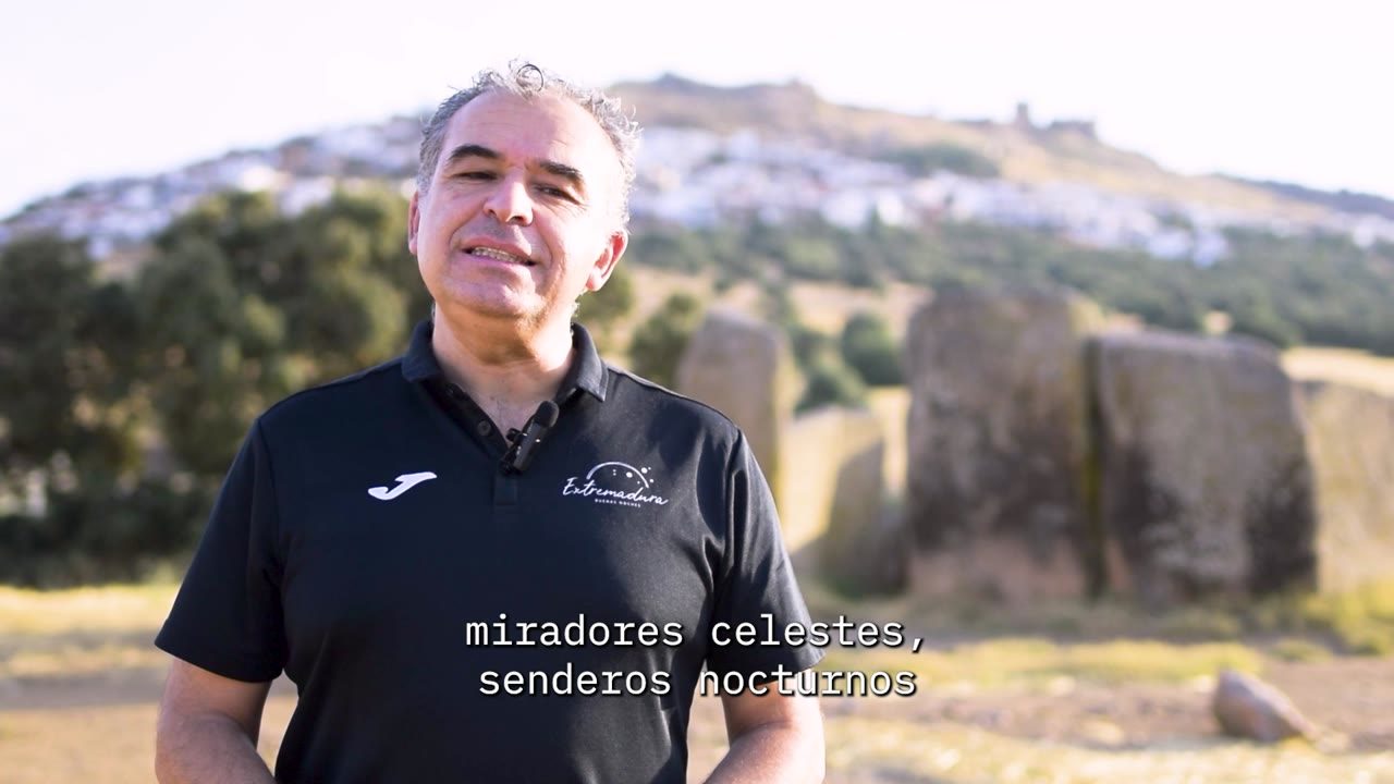 Píldora: Viajar despacio para observar el cielo