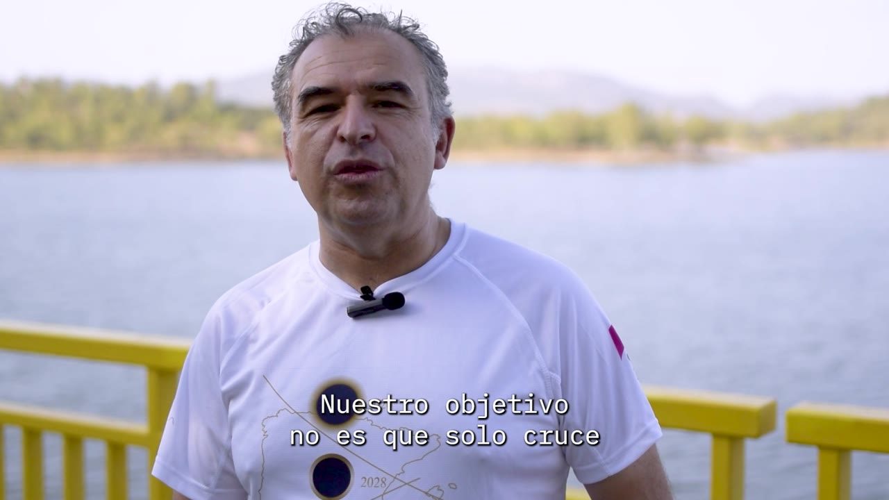 Píldora: Extremadura después del eclipse