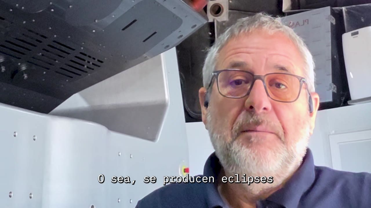 Píldora: Cuenta atrás para el gran día